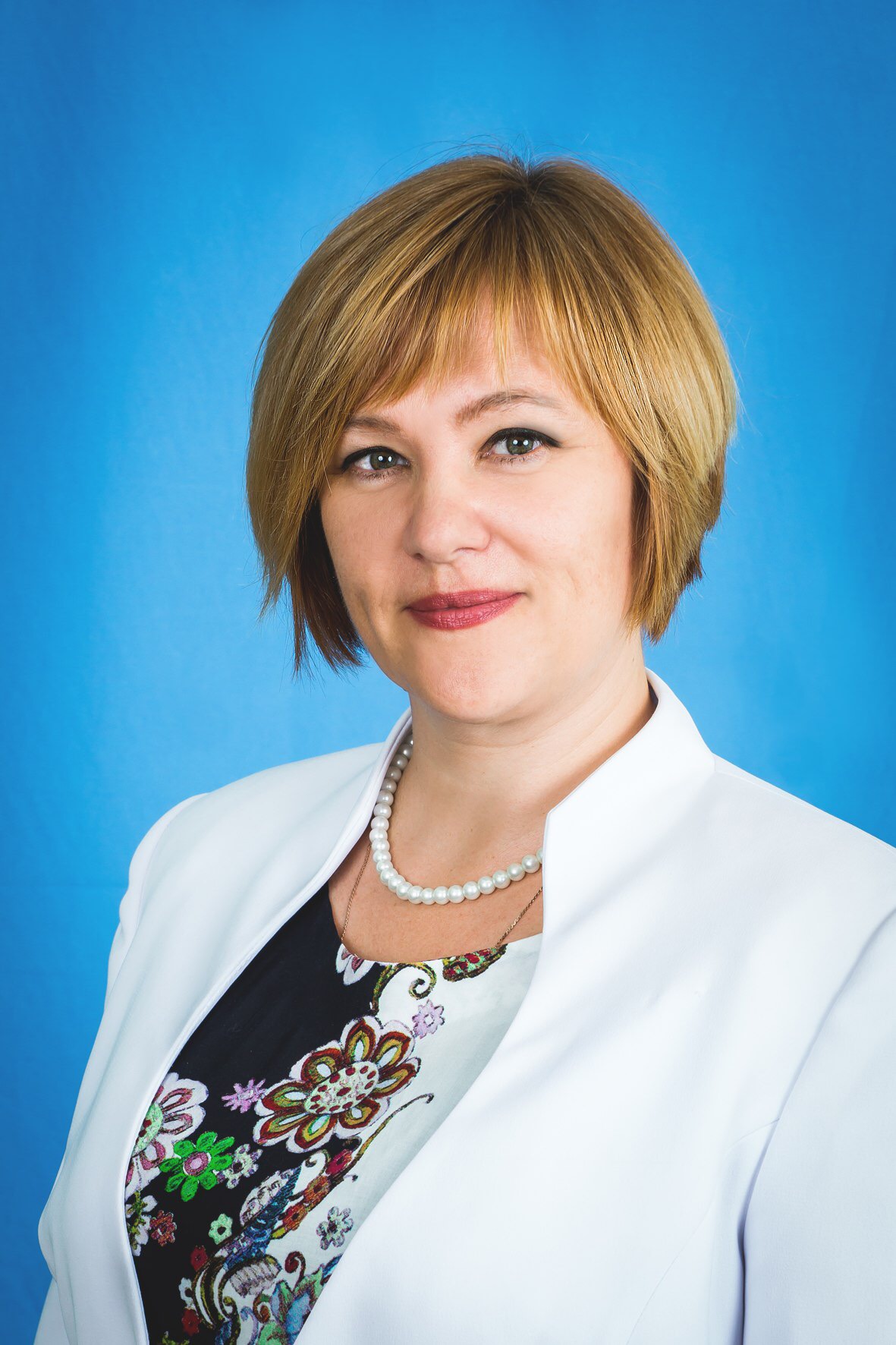 Ремизова Мария Юрьевна.